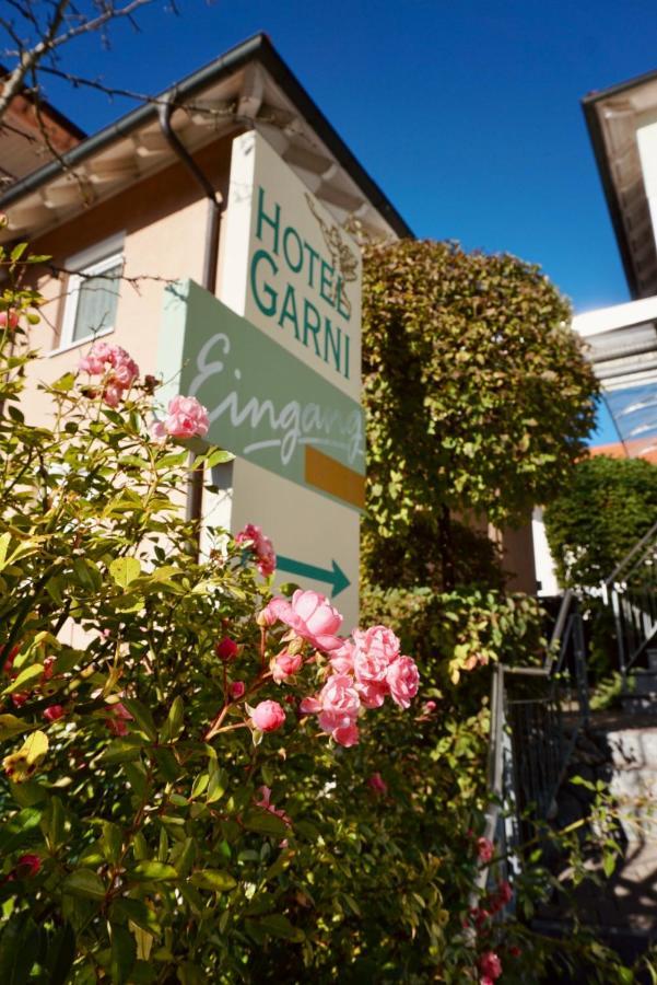 Отель Engelberg 24H Check In Ванген-им-Альгой Экстерьер фото