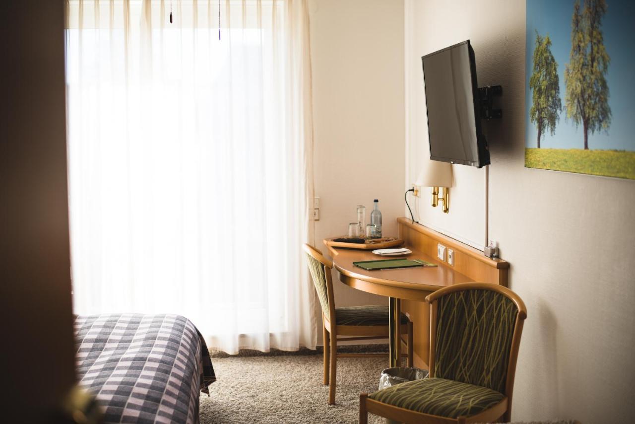 Отель Engelberg 24H Check In Ванген-им-Альгой Экстерьер фото