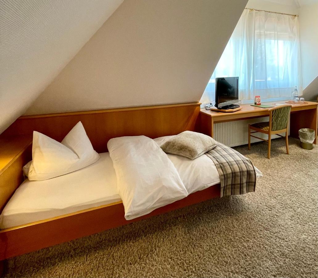 Отель Engelberg 24H Check In Ванген-им-Альгой Экстерьер фото