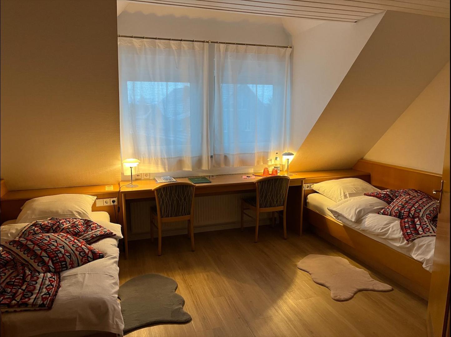 Отель Engelberg 24H Check In Ванген-им-Альгой Экстерьер фото